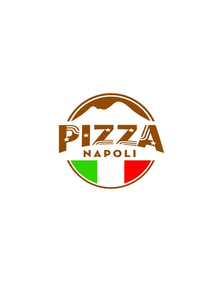 Pizza Napoli
