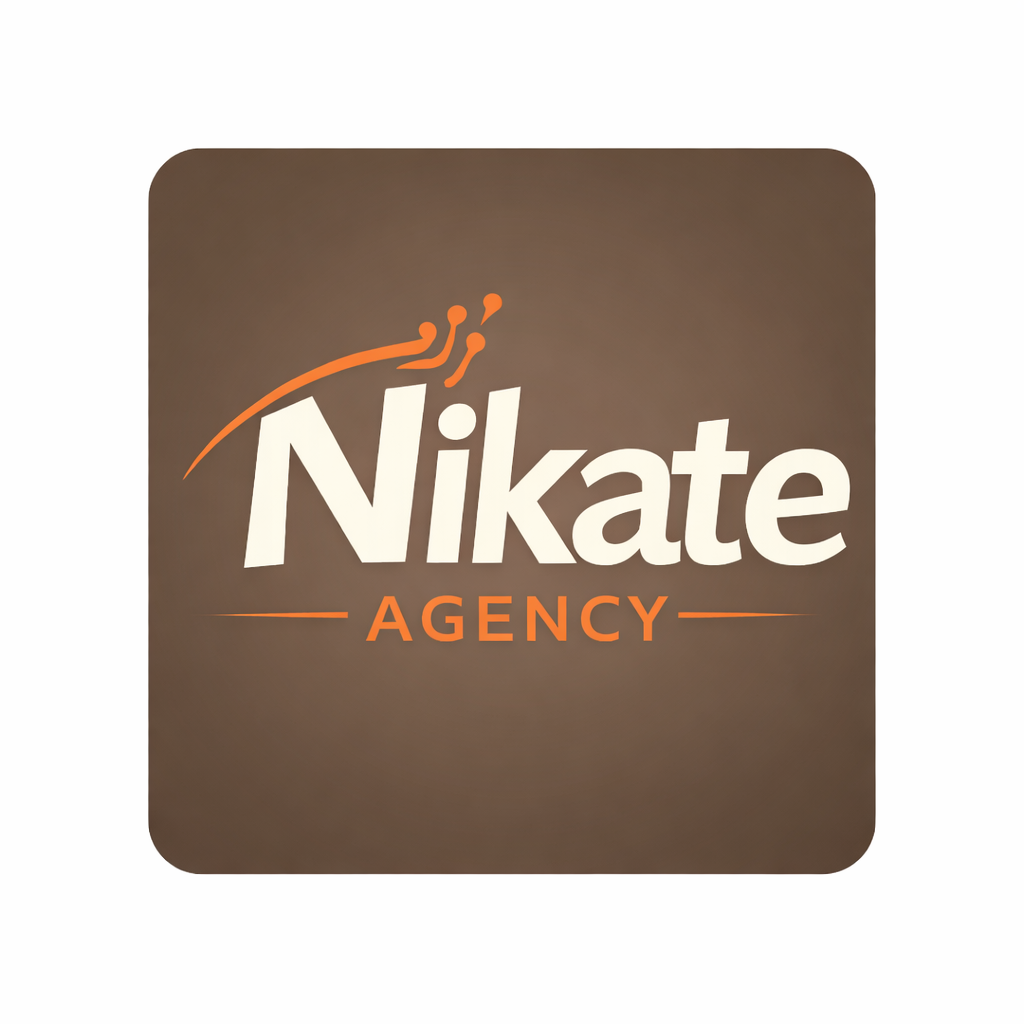 Nikate